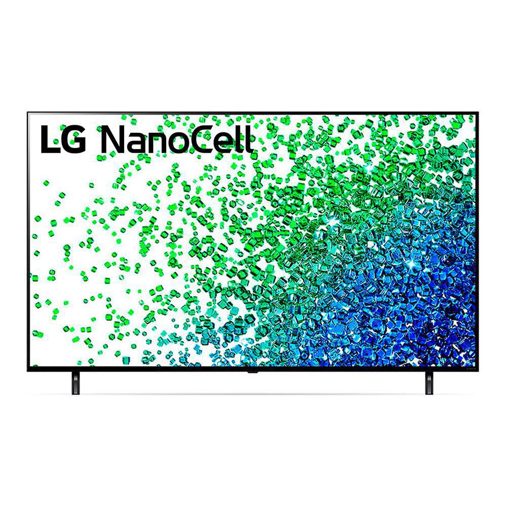 LG Nanocell 65 Nano77 4K Smart TV 65nano77 AI (Inteligencia