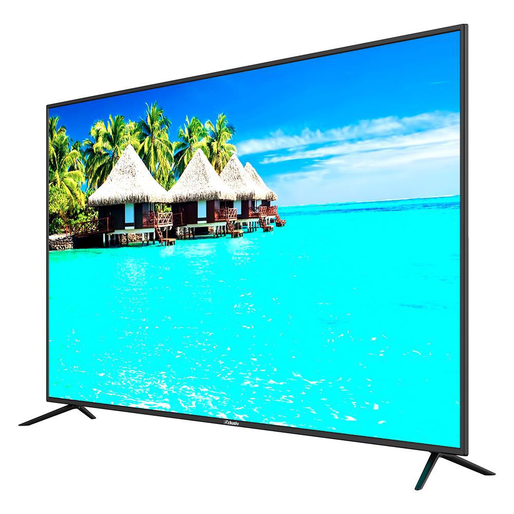 Televisor Exclusiv 75 pulgadas 4K Uhd El75n3usm Smart Tv