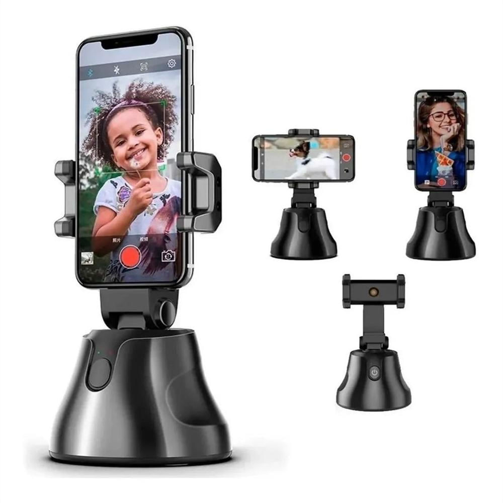 Robot Selfie 360º Holder 360 Apai Genie
