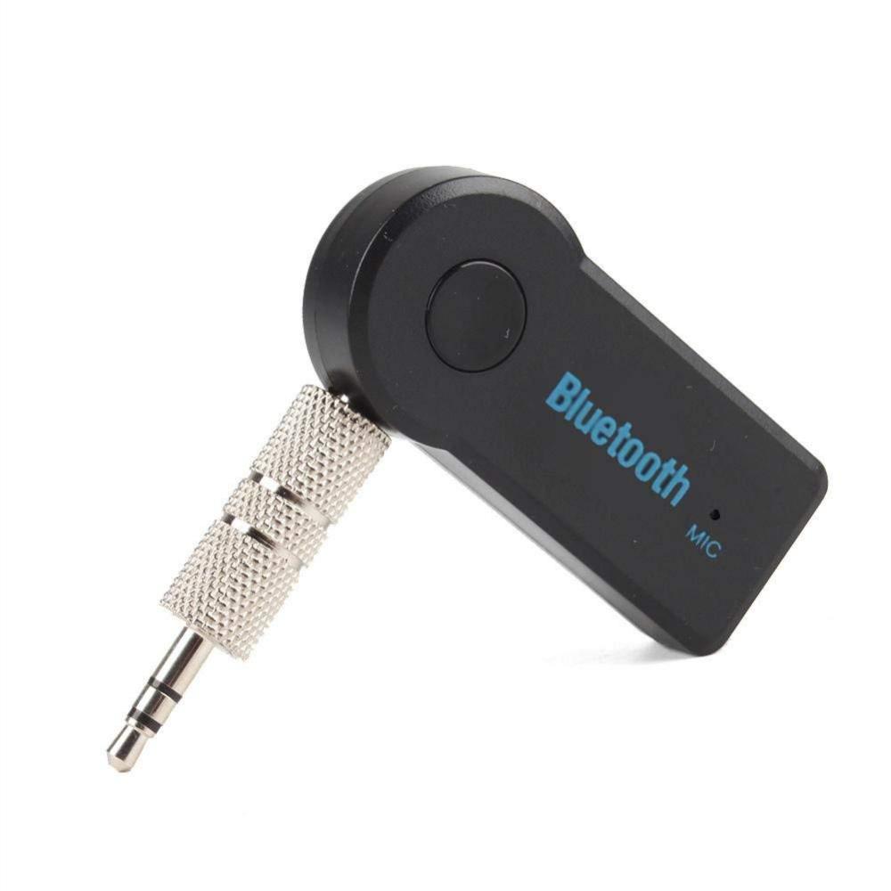 Receptor Bluetooth Universal Radio Parlante 3,5Mm Audífonos