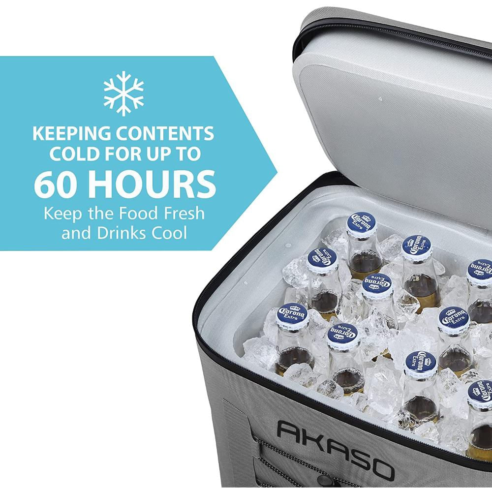 Bolso Akaso De Refrigeración Resistente Al Agua img #2