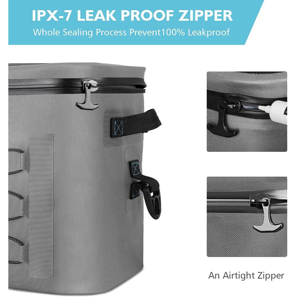 Bolso Akaso De Refrigeración Resistente Al Agua img #3