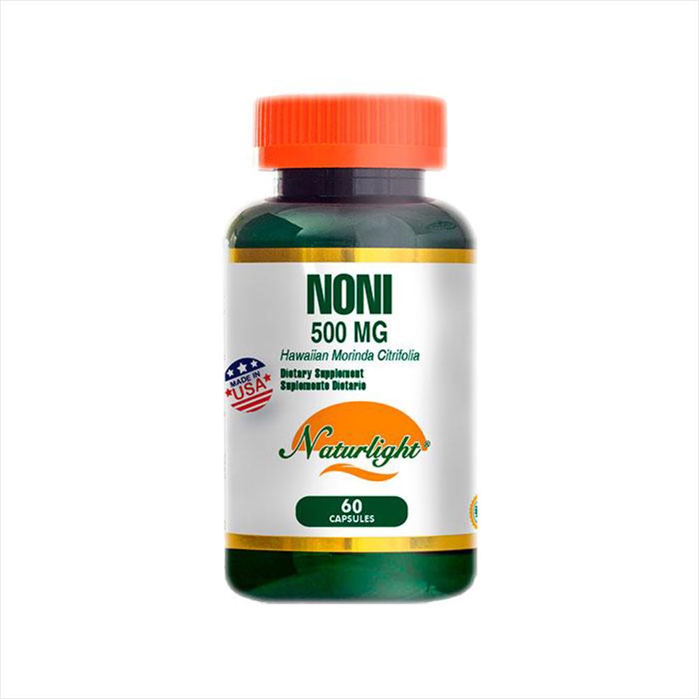 Noni 60Ea Natural Light 572