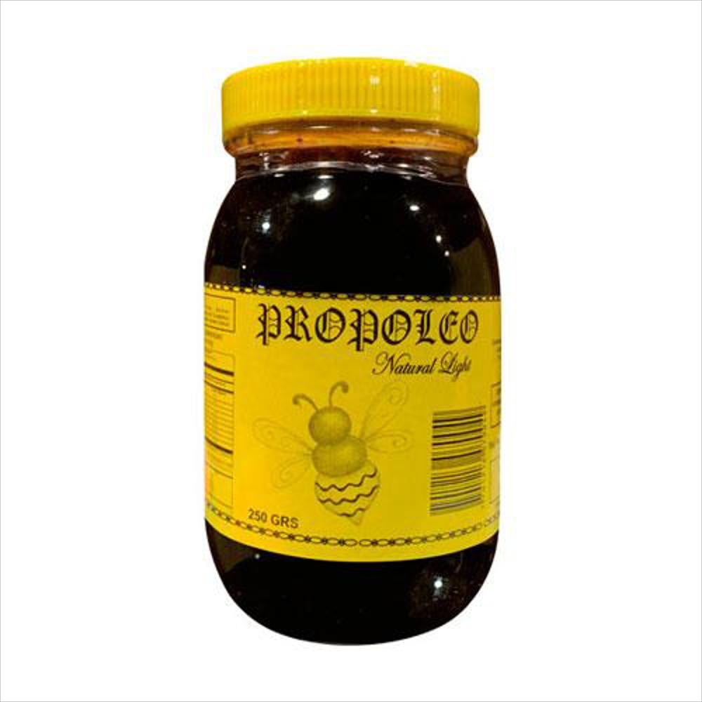 Propoleo 250 G Natural Light 166