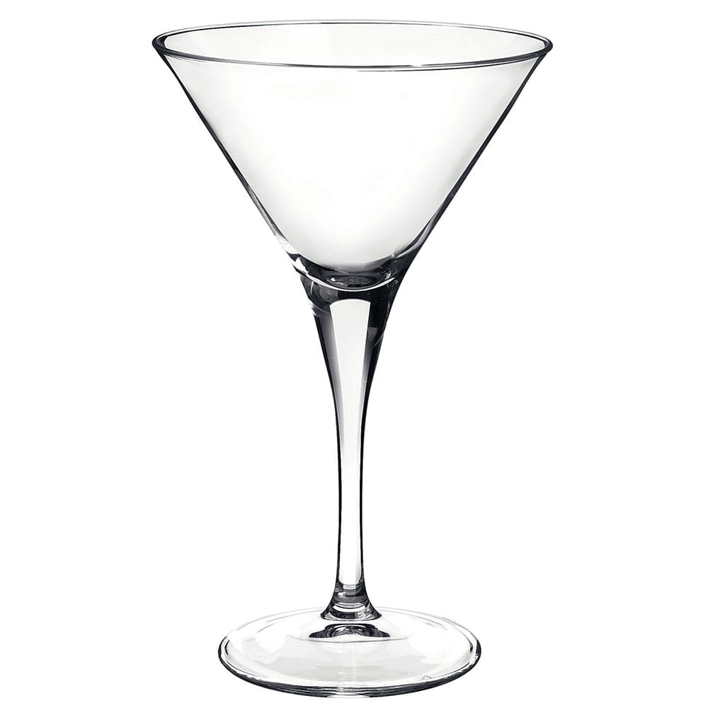 Copa "Ypsilon" Para Martini