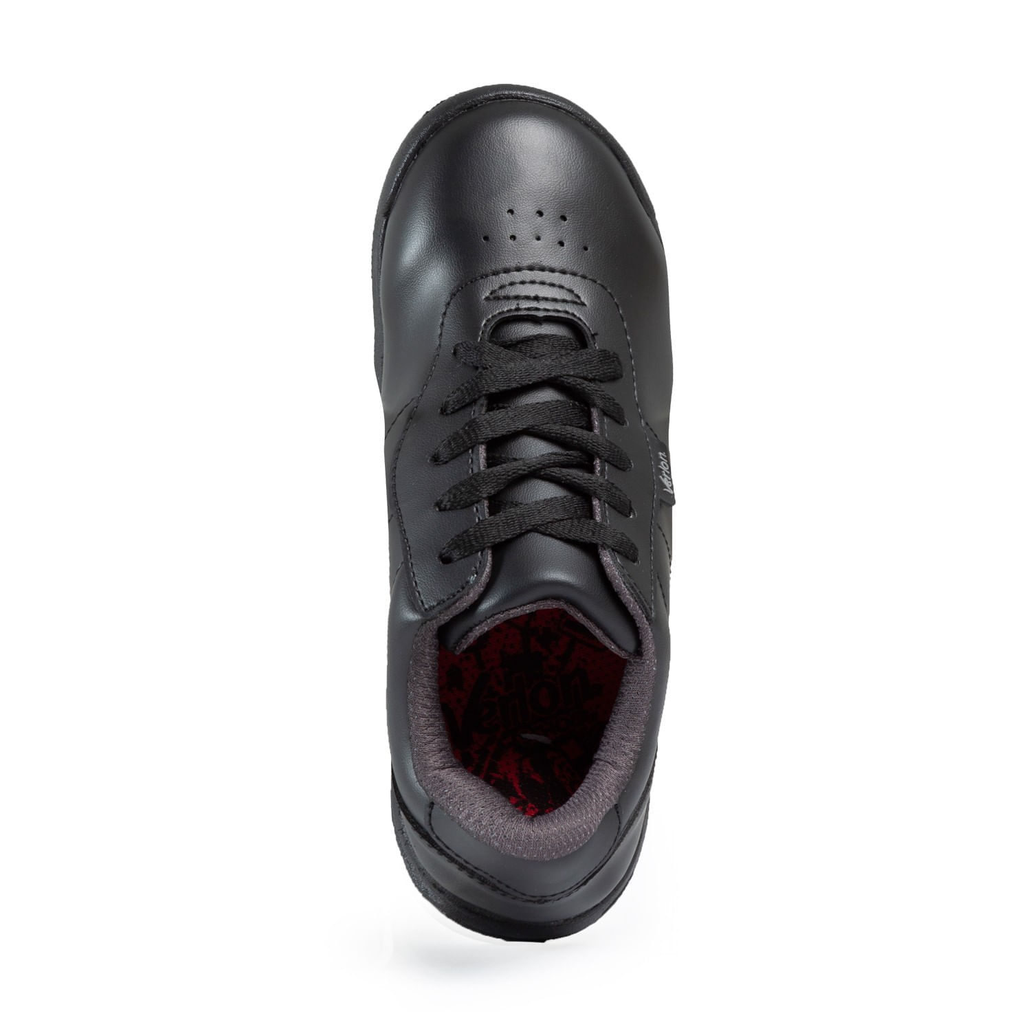 Tenis verlon negro new arrivals