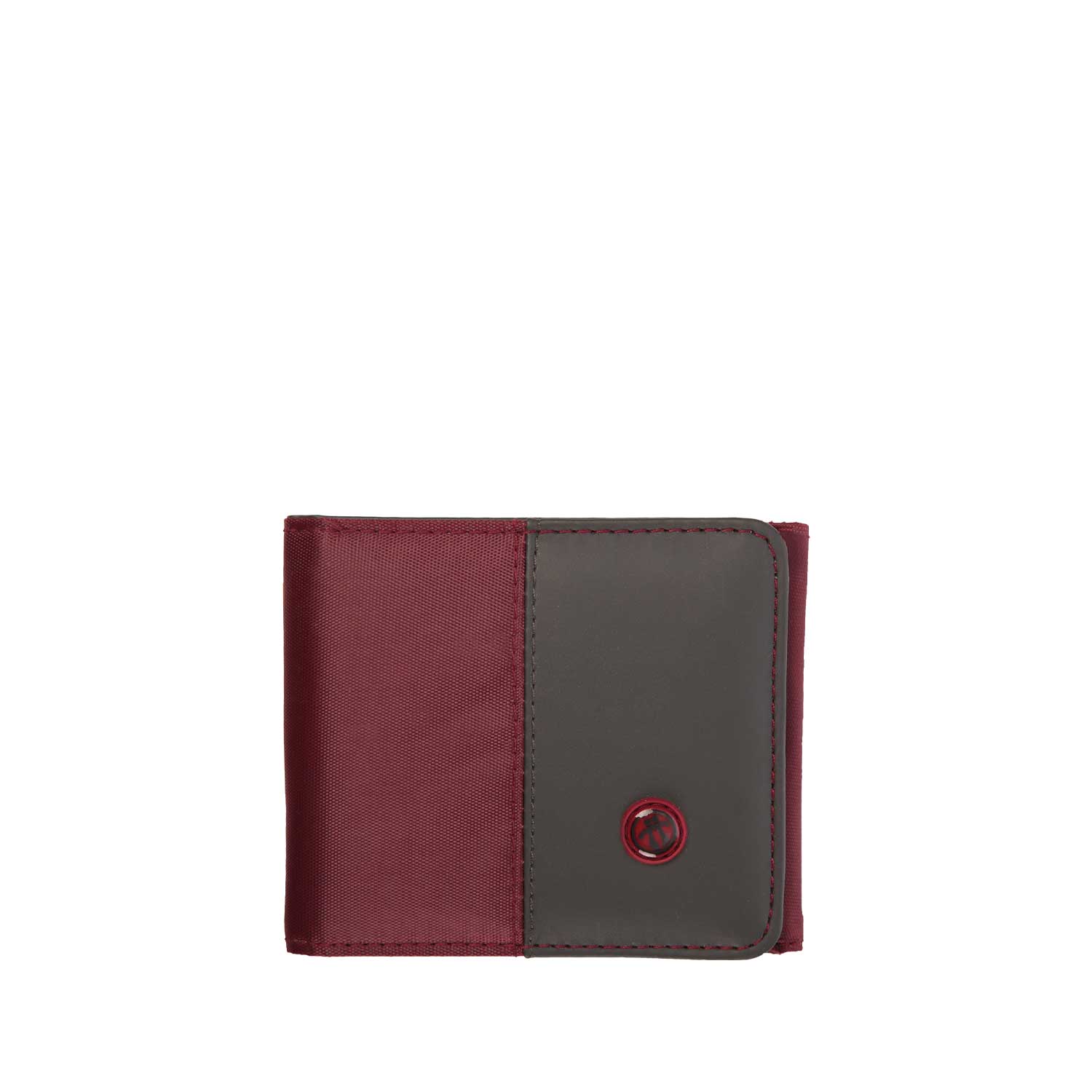 Billetera Rfid Ermac