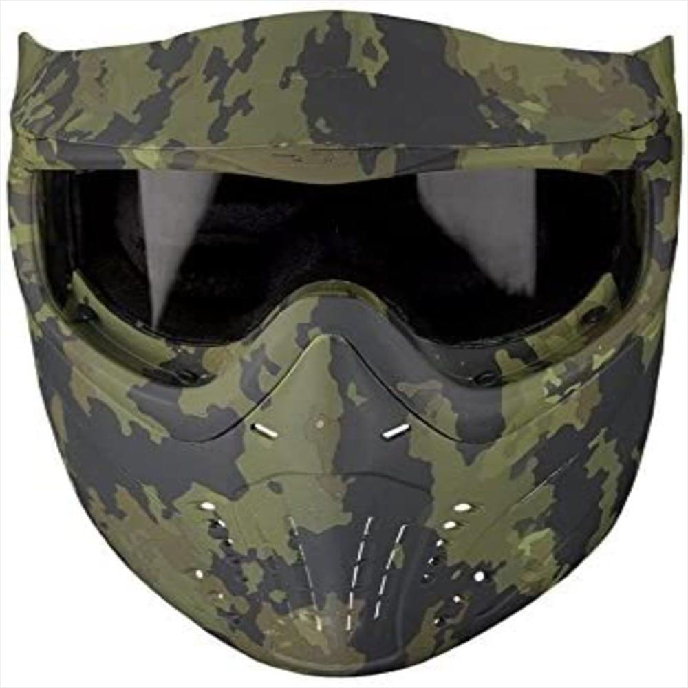 Gafas Tipo Mascara Talla Única Jt img #2