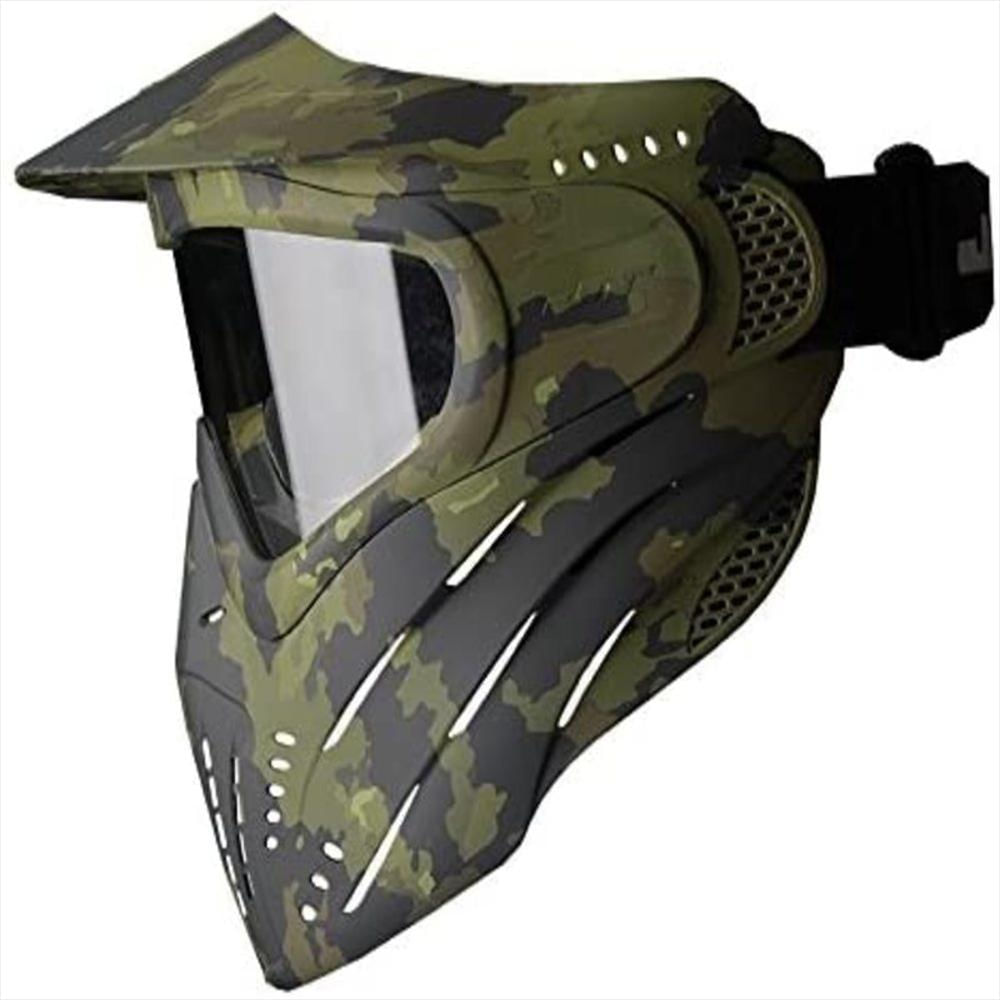 Gafas Tipo Mascara Talla Única Jt img #3