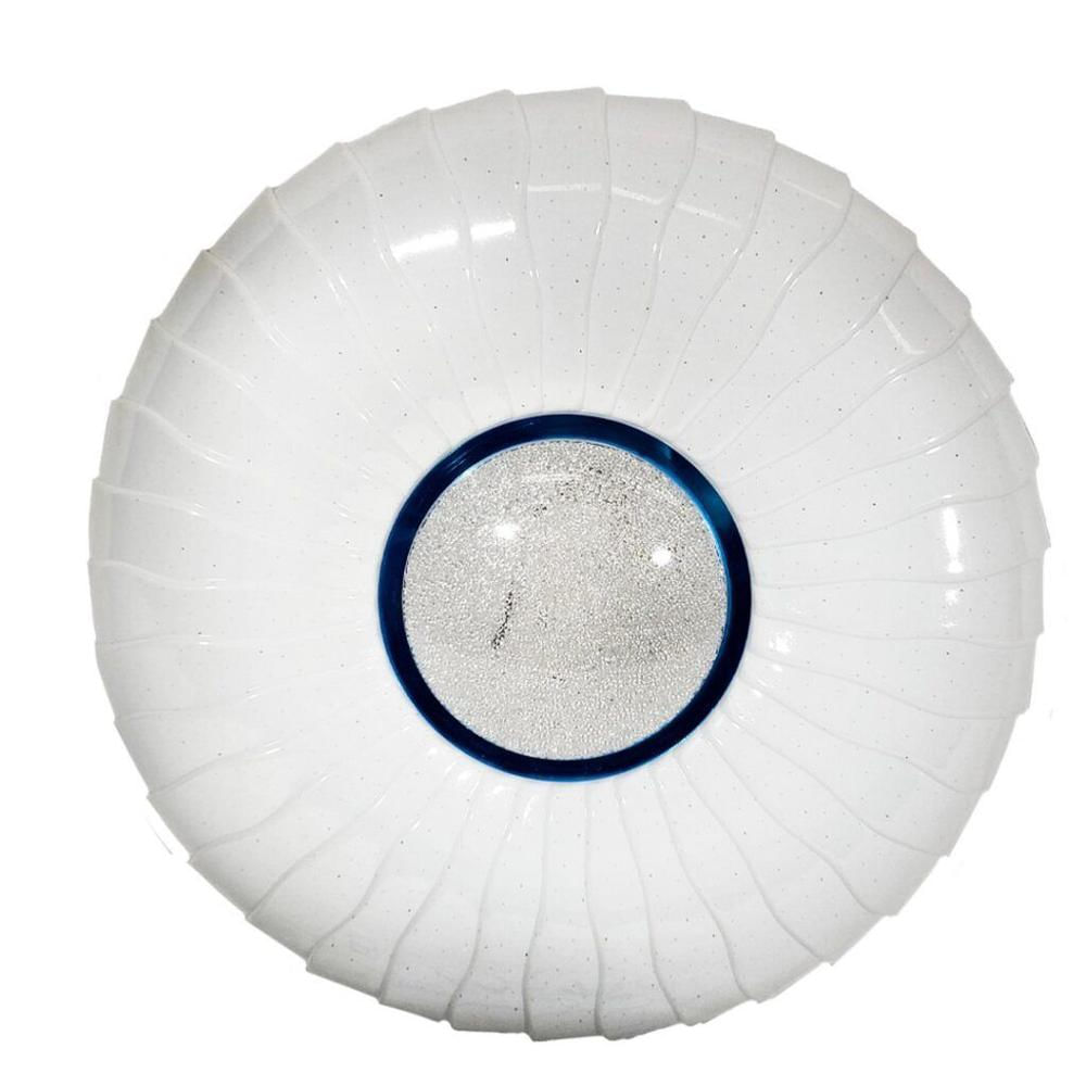 Lámpara Led Sobreponer 39 Cm Ofrqb40 B Osaky