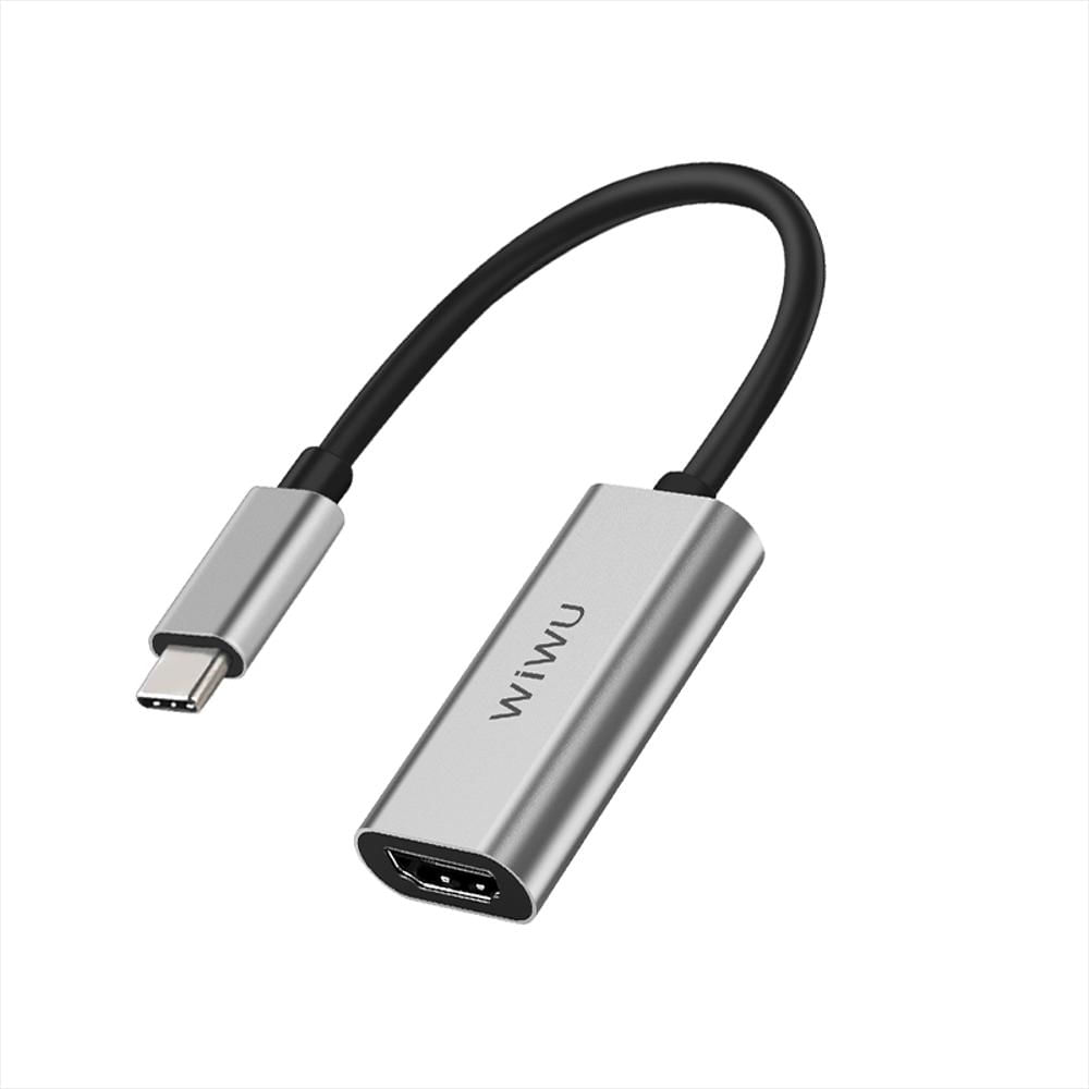 Cargador Alfa De Tipo C A Hdmi img #1