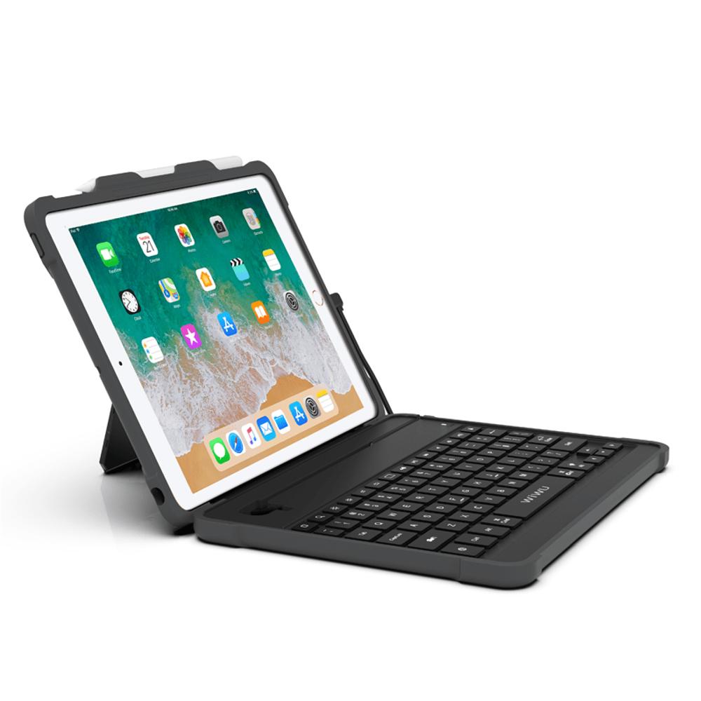 Teclado Para Ipad Armor Keyboard img #2