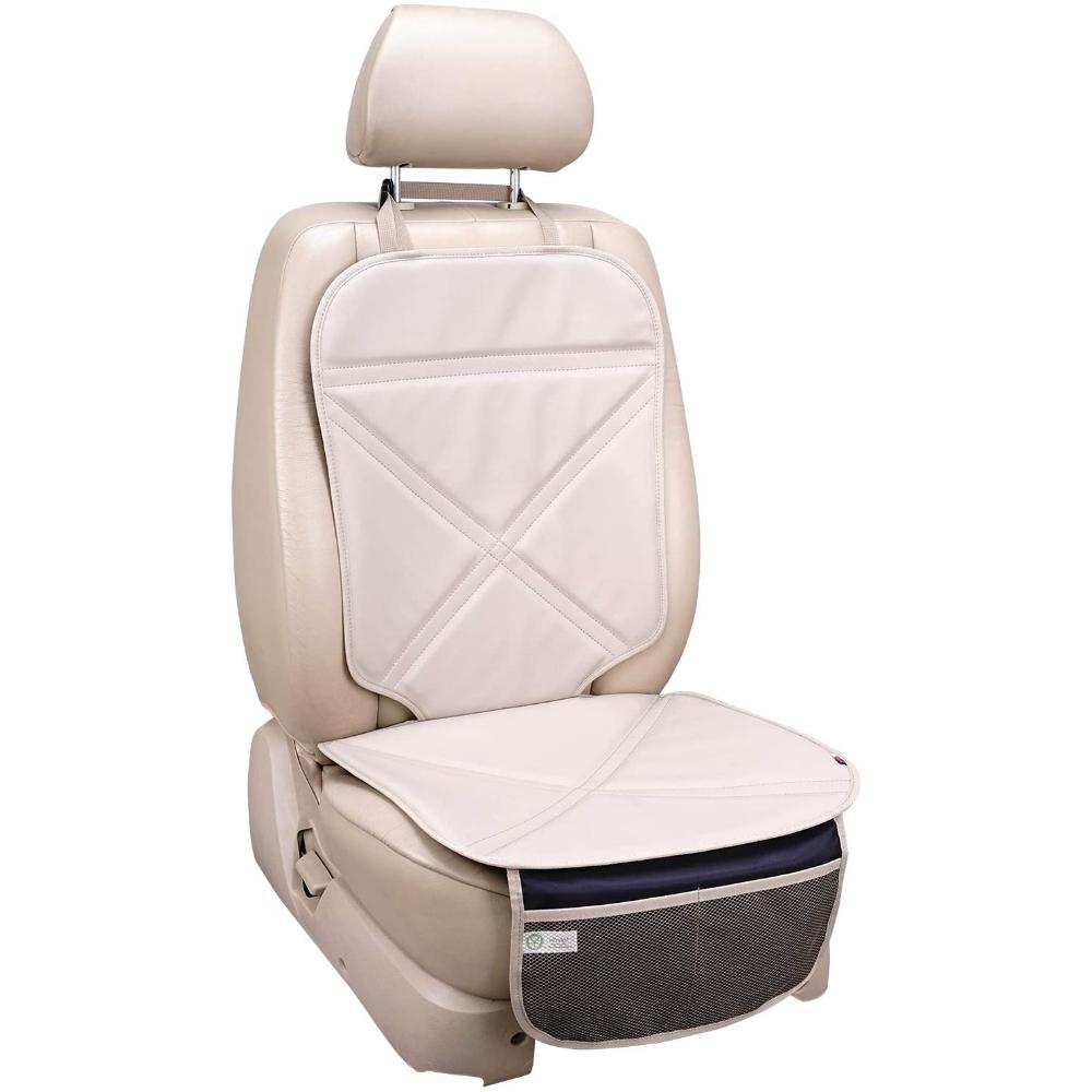 Practico Protector De Asiento Para Coche De Viaviat img #1