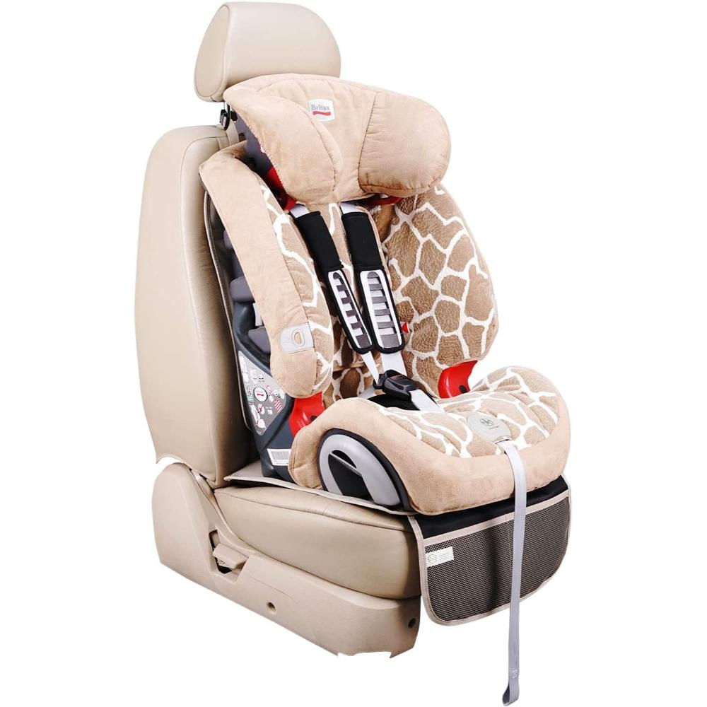 Practico Protector De Asiento Para Coche De Viaviat img #2