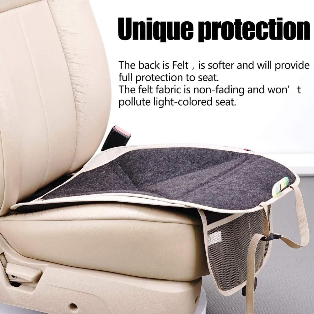 Practico Protector De Asiento Para Coche De Viaviat img #3