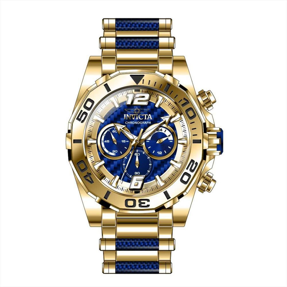 Reloj Invicta Speedway 36272 img #2