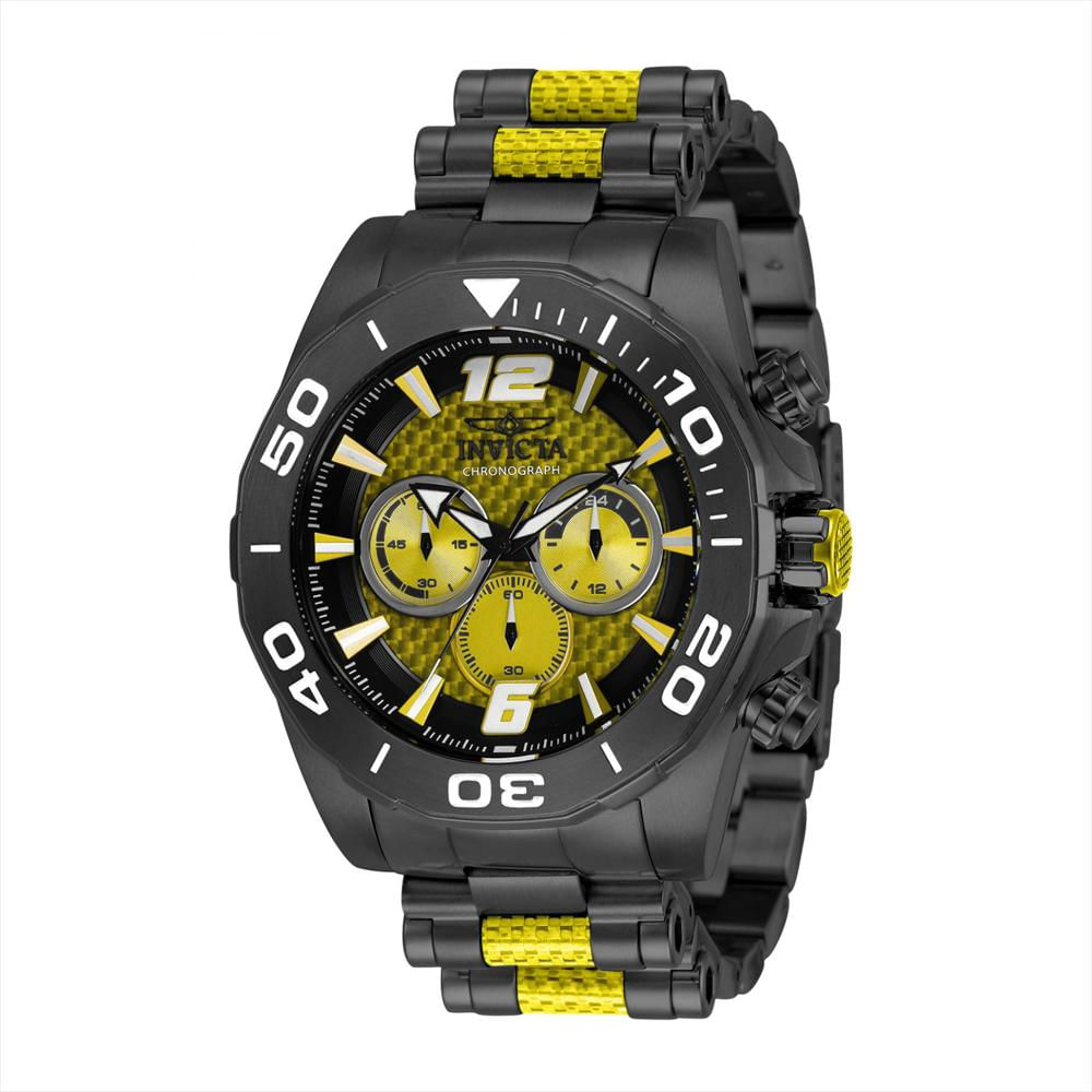 Reloj Invicta Speedway 36273 img #1