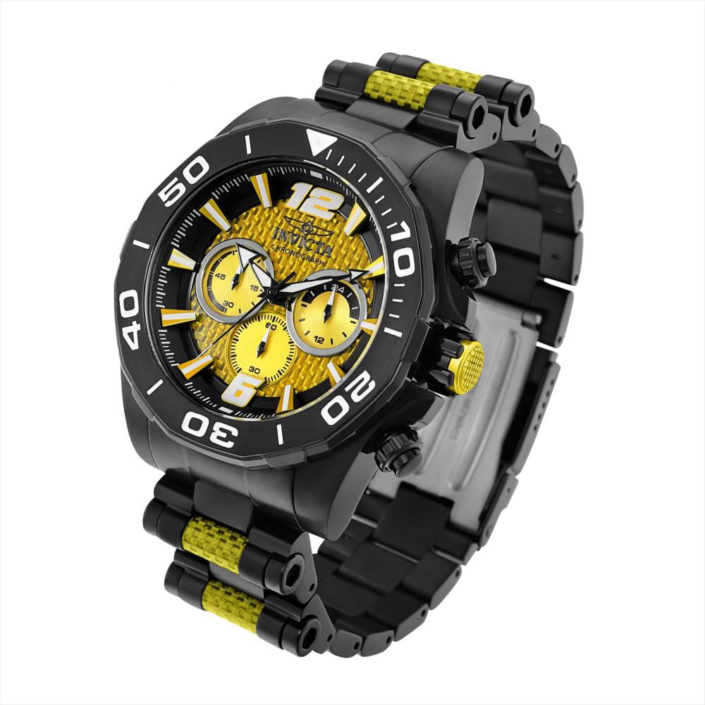 Reloj Invicta Speedway 36273 img #2