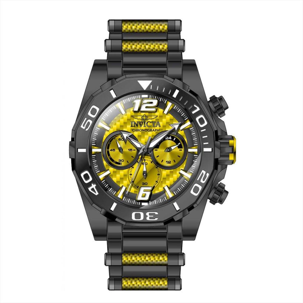 Reloj Invicta Speedway 36273 img #3