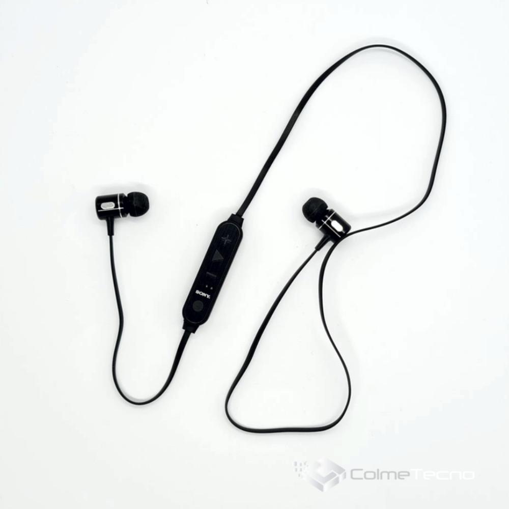 Audífonos Bluetooth* Multipunto Extra Bass Con Ecualizador Por App Color  Blanco