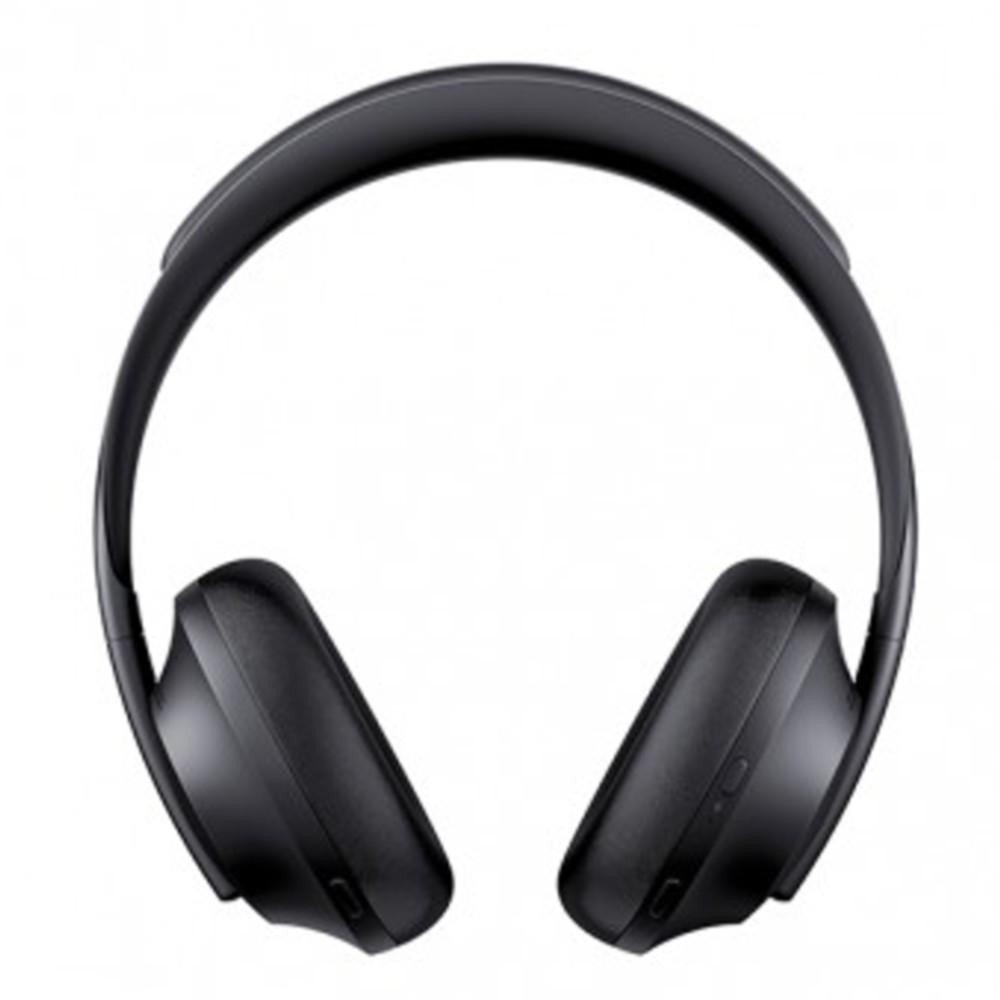 Auriculares Noise Cancelling Bose HP700 Negro - Auriculares Bluetooth - Los  mejores precios