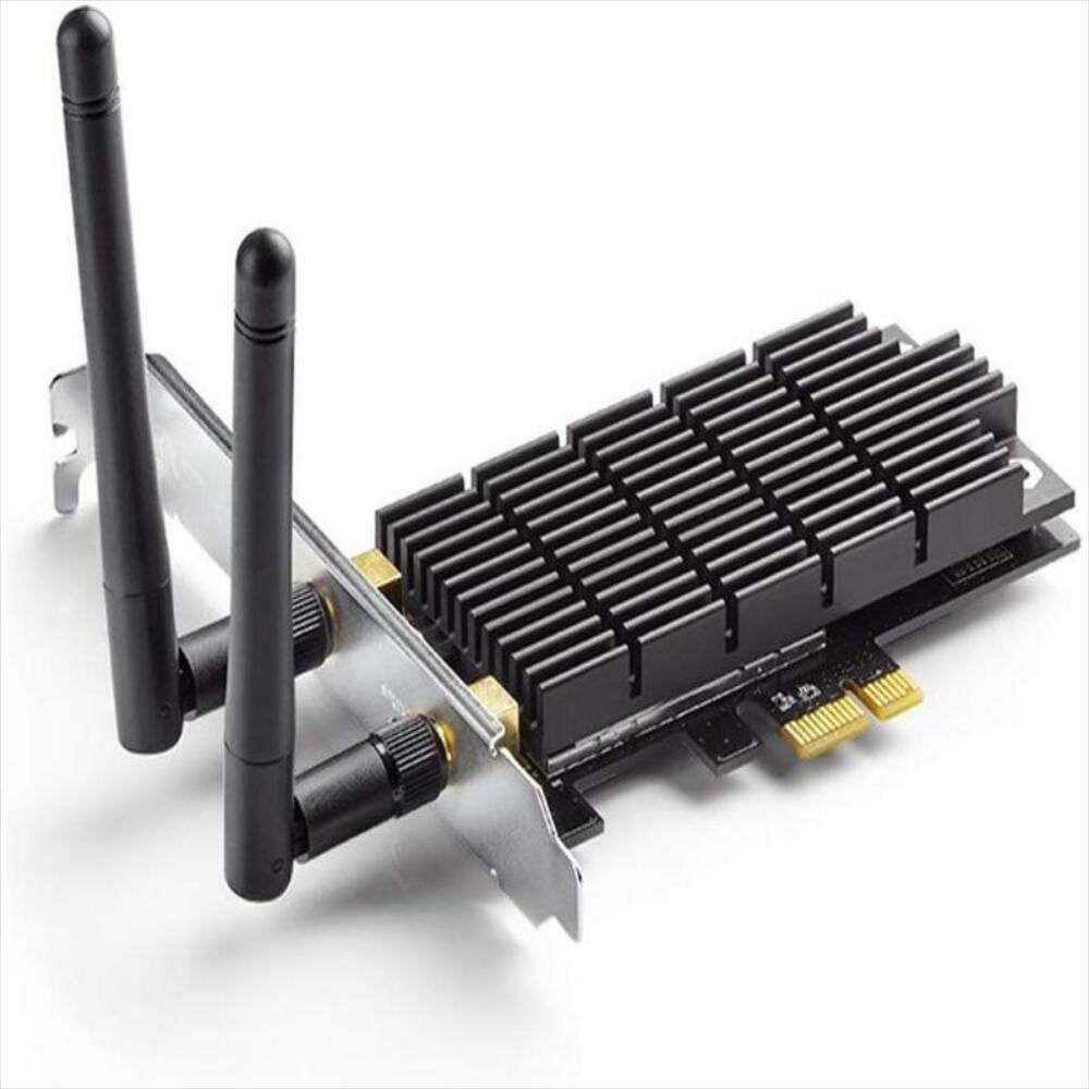 TP-Link AC1300 PCIe - Tarjeta PCIe inalámbrica WiFi img #1