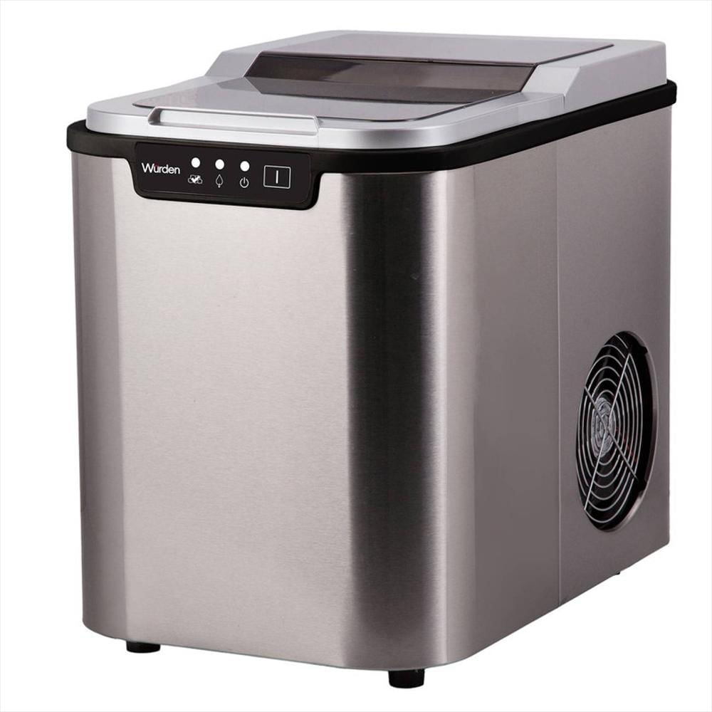 Máquina Para Hacer Hielo