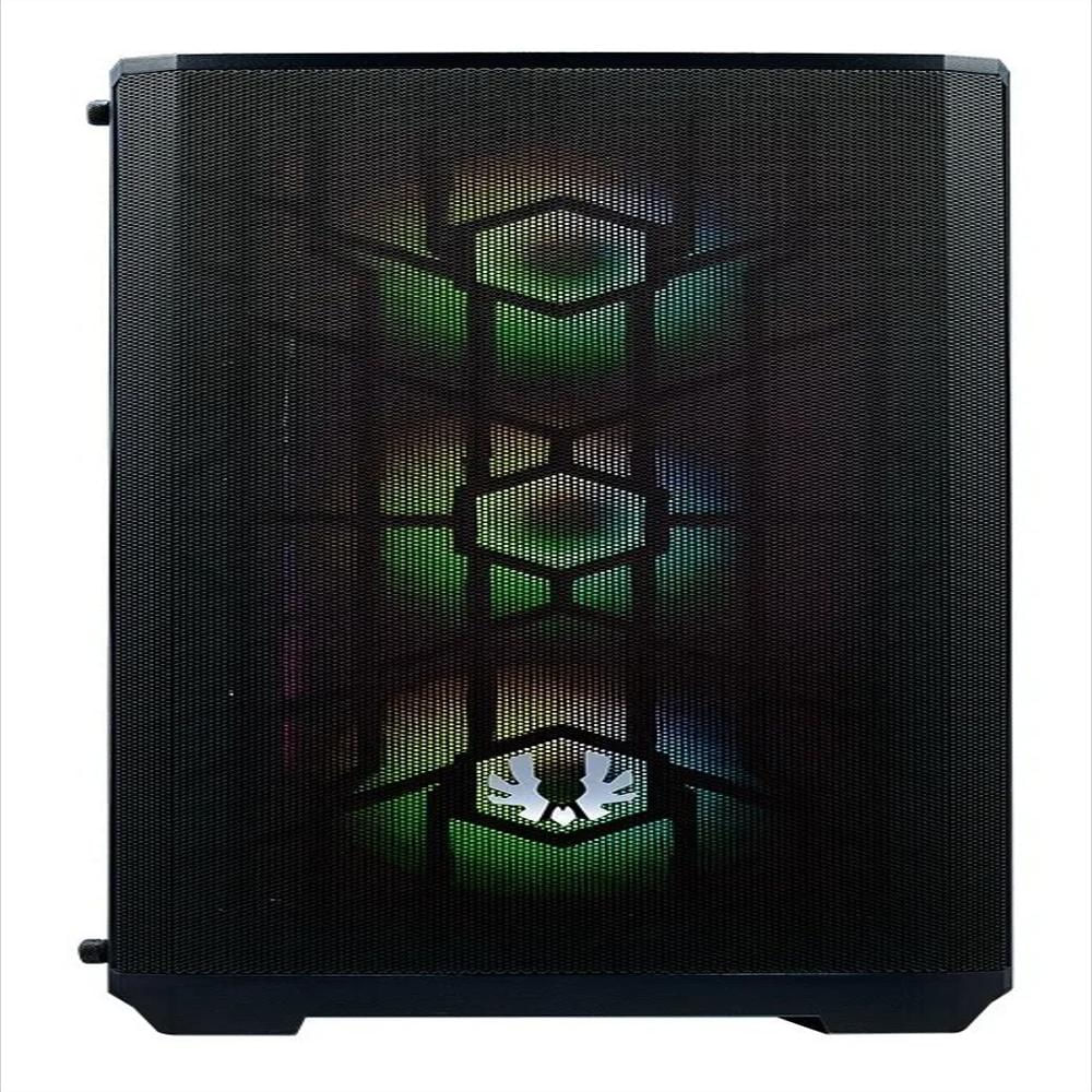 Gabinete Nova Mesh Se Blk img #3