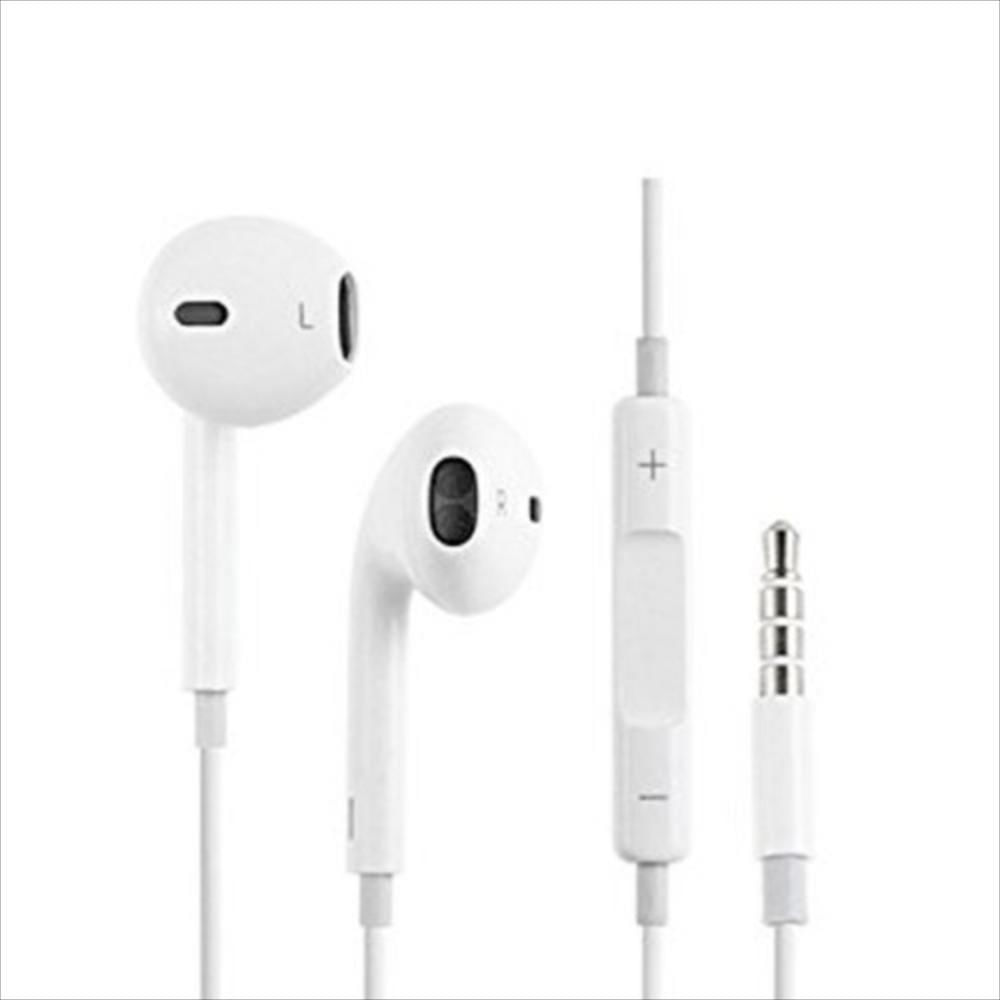 Manos Libres Earpod Iph img #2