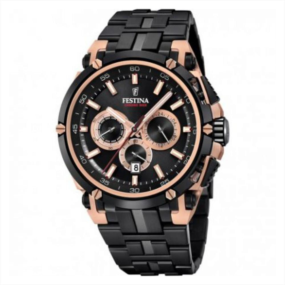 Reloj Festina Chrono Bike Special Ed. F20329/1 img #1
