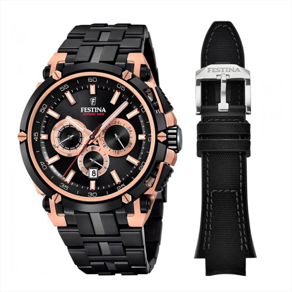 Reloj Festina Chrono Bike Special Ed. F20329/1 img #2