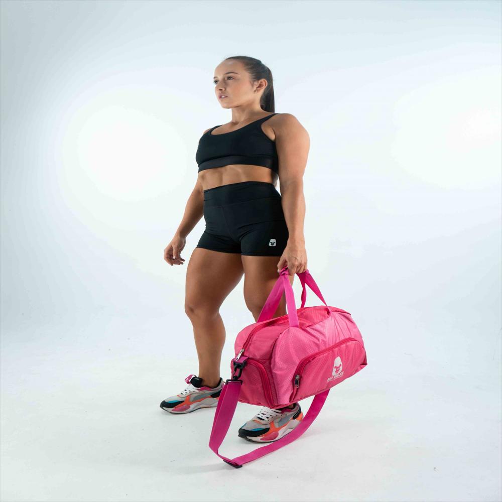 Maletin Beneton Rosado img #2