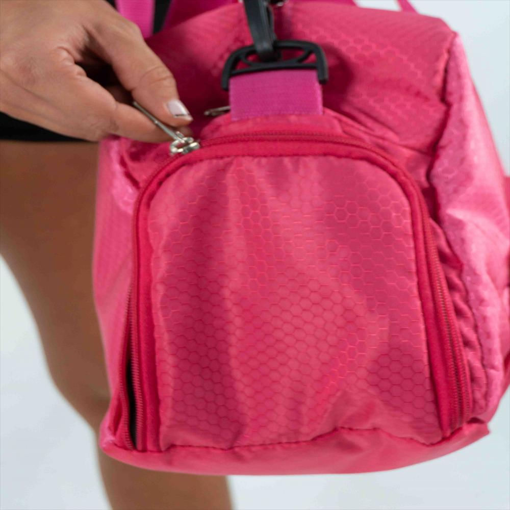 Maletin Beneton Rosado img #3