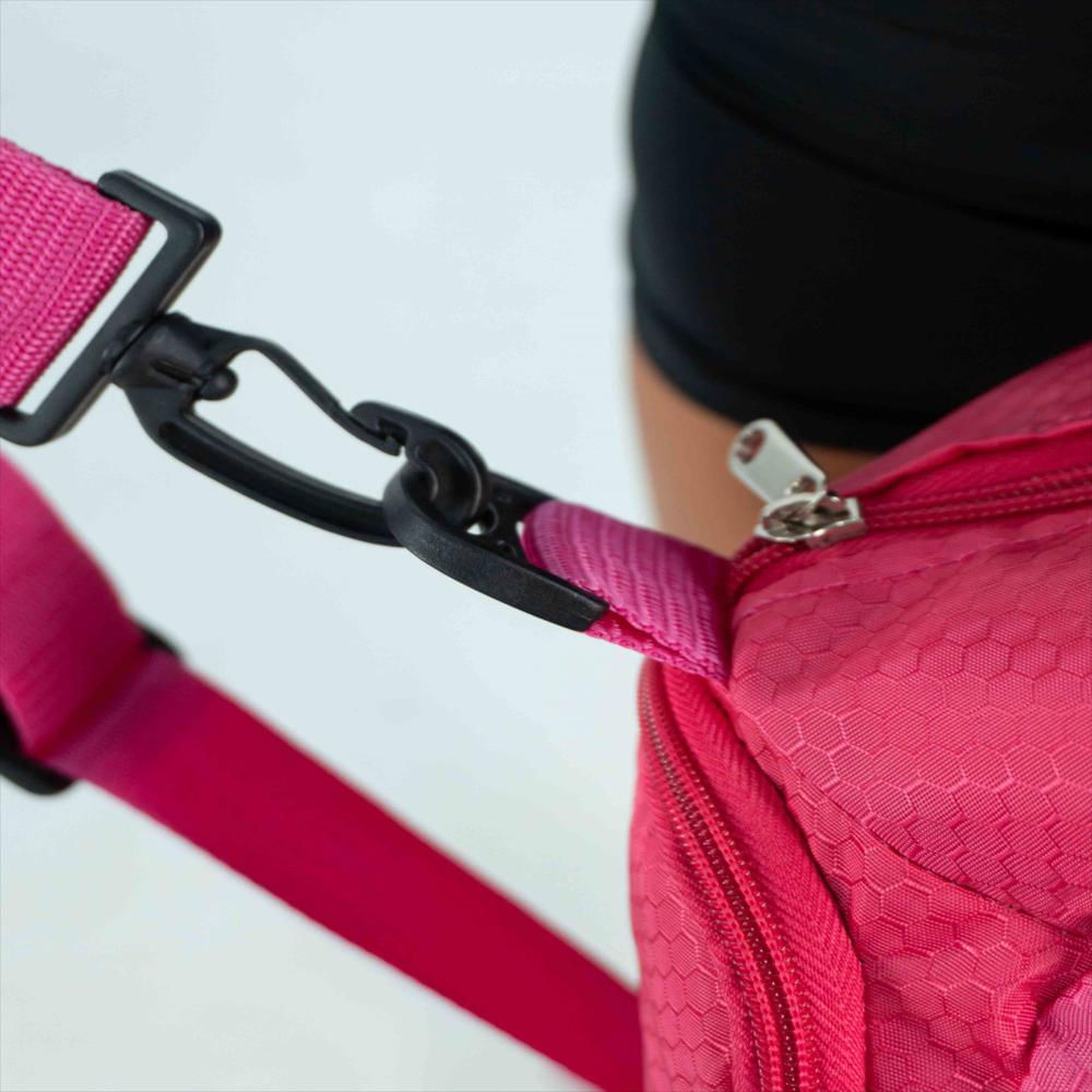 Maletin Beneton Rosado img #4