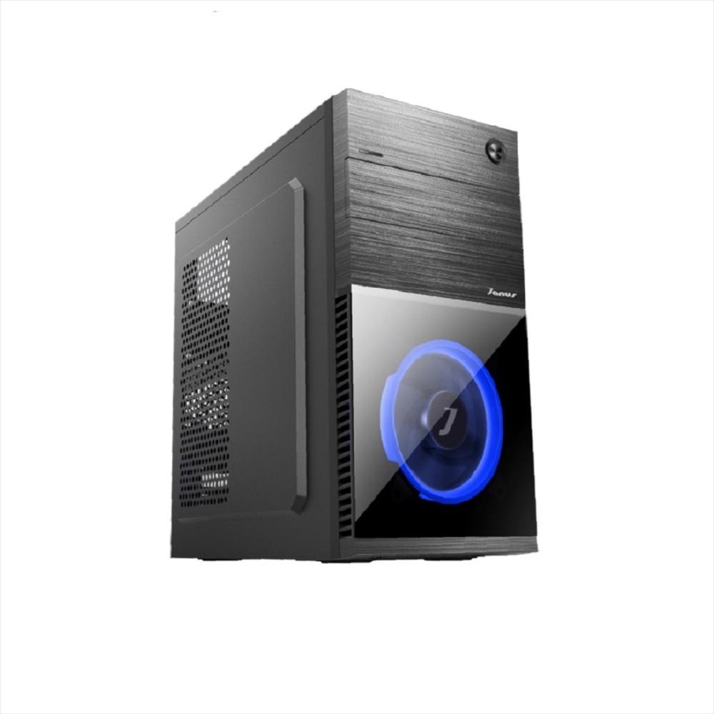 exito.com | Computador Janus Intel Core I3 10100F Linux Ram 4Gb Ssd ...