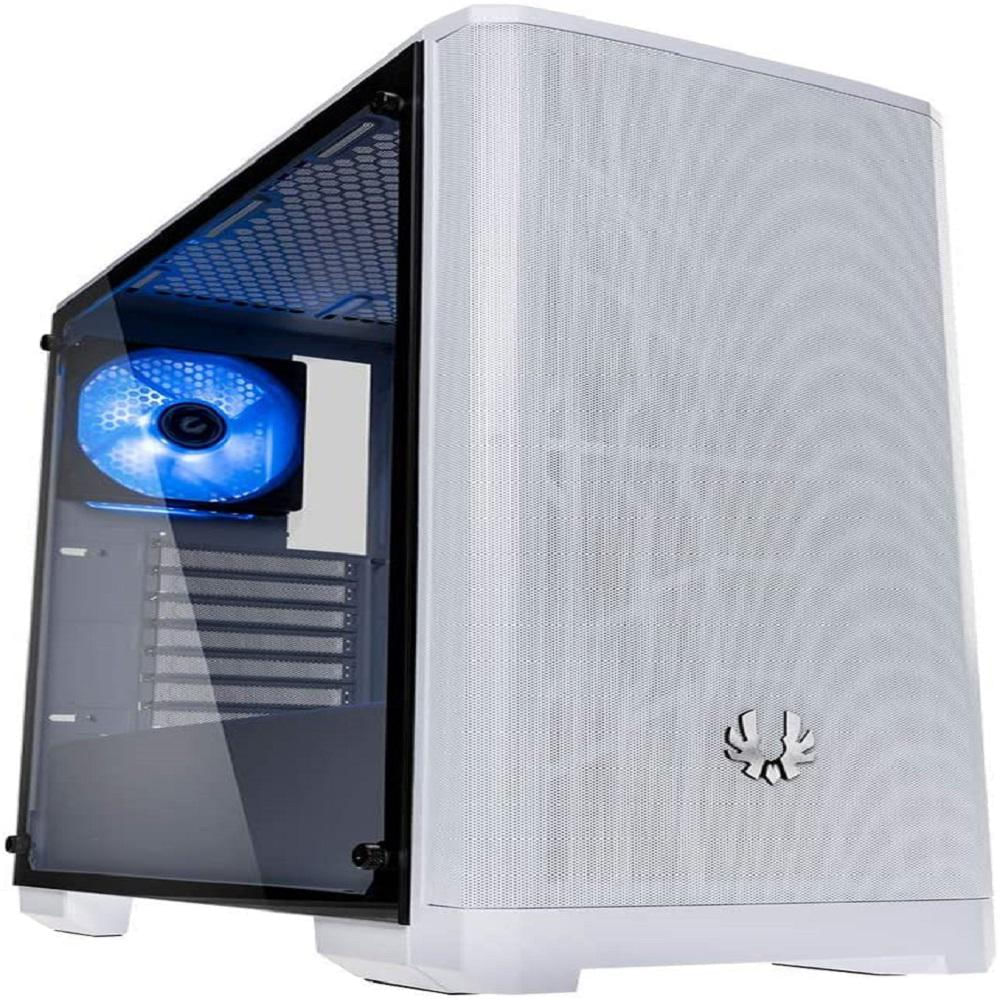 Gabinete Nova Mesh White img #2