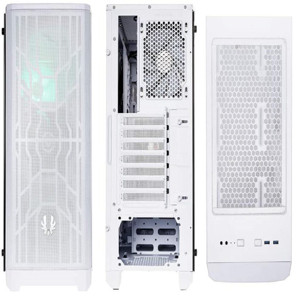 Gabinete Nova Mesh White img #3