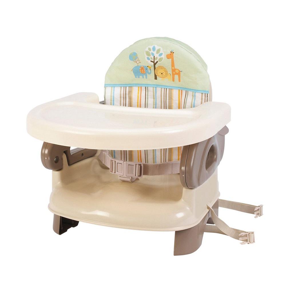 Silla Comedor Summer Infant Deluxe Comfort Bebes Portatil img #1