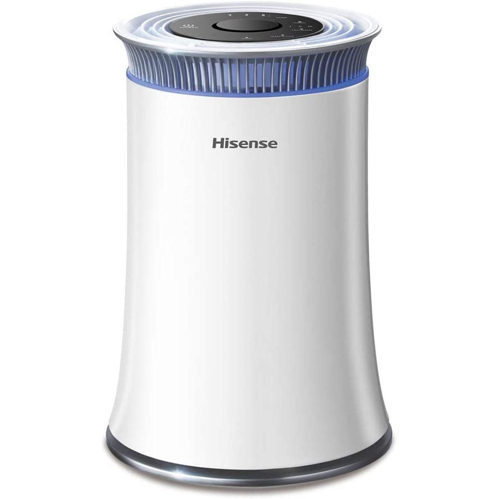Purificador De Aire Hisense Con Tecnología Hepa