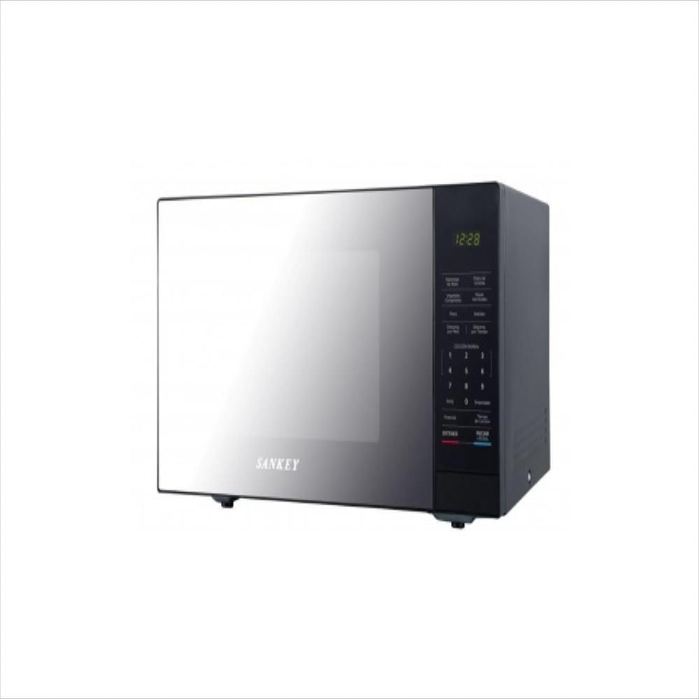 Horno Microondas Digital De 31 Litros Sankey