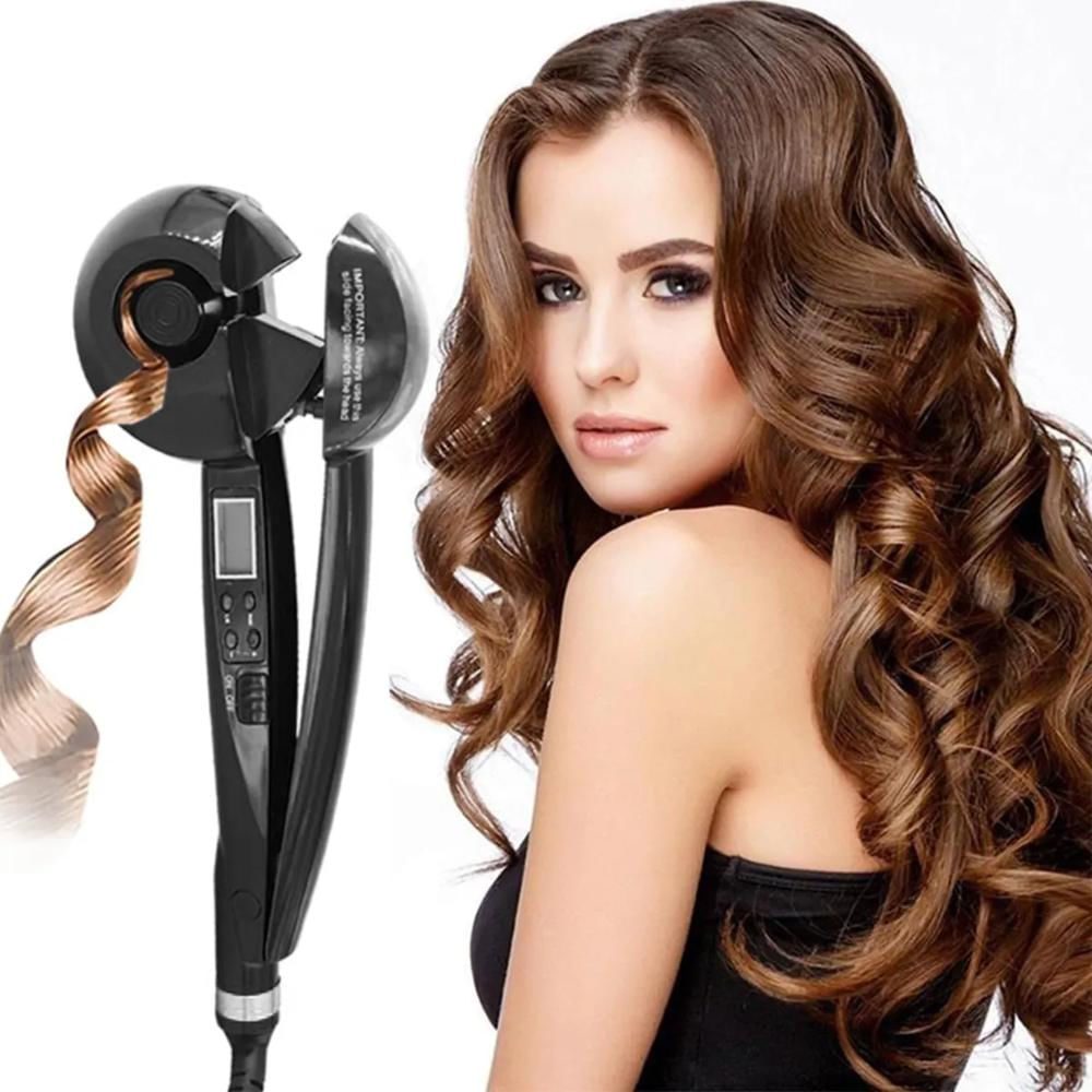 Ondulador discount para cabello