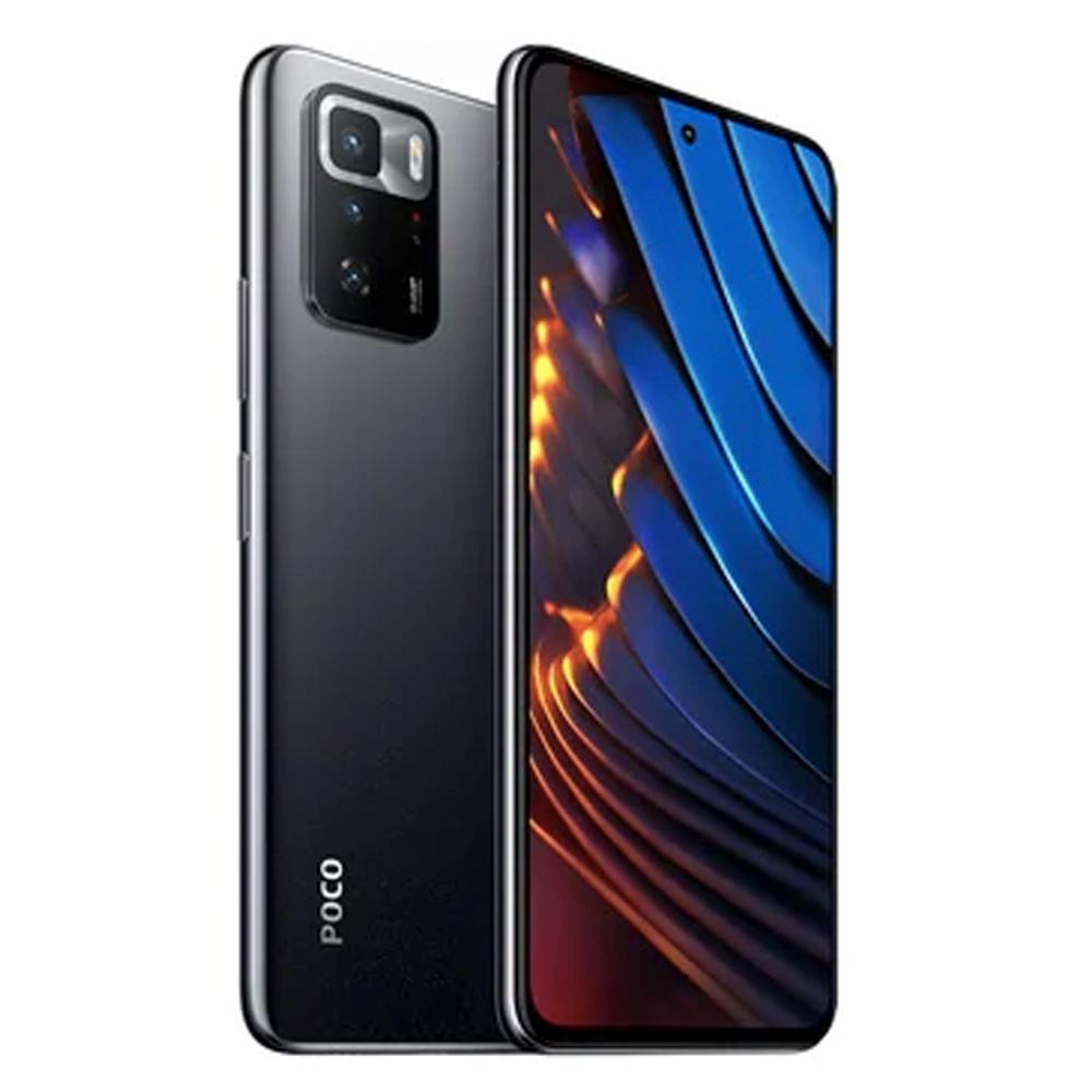 Celular Xiaomi Poco X3 Gt 128 Gb Gris Celular Xiaomi Poco X3 Gt 128 Gb Gris