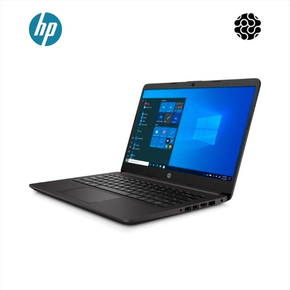Portátil Hp 240 G8, 14 pulgadas Hd, Intel Core I5 1135G7, Ssd 256Gb, Ram 8Gb Ddr4, Windows 11 Pro Original img #3