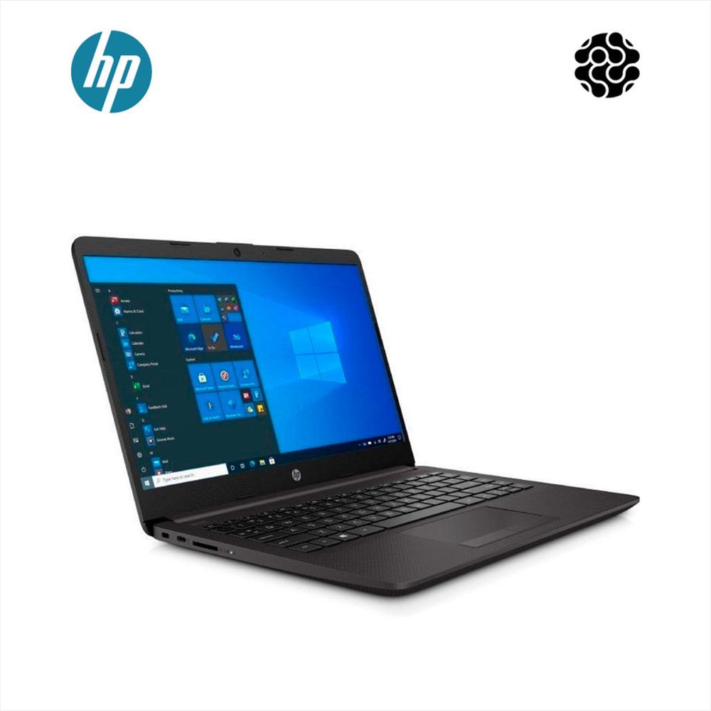 Portátil Hp 240 G8, 14 pulgadas Hd, Intel Core I5 1135G7, Ssd 256Gb, Ram 8Gb Ddr4, Windows 11 Pro Original img #4