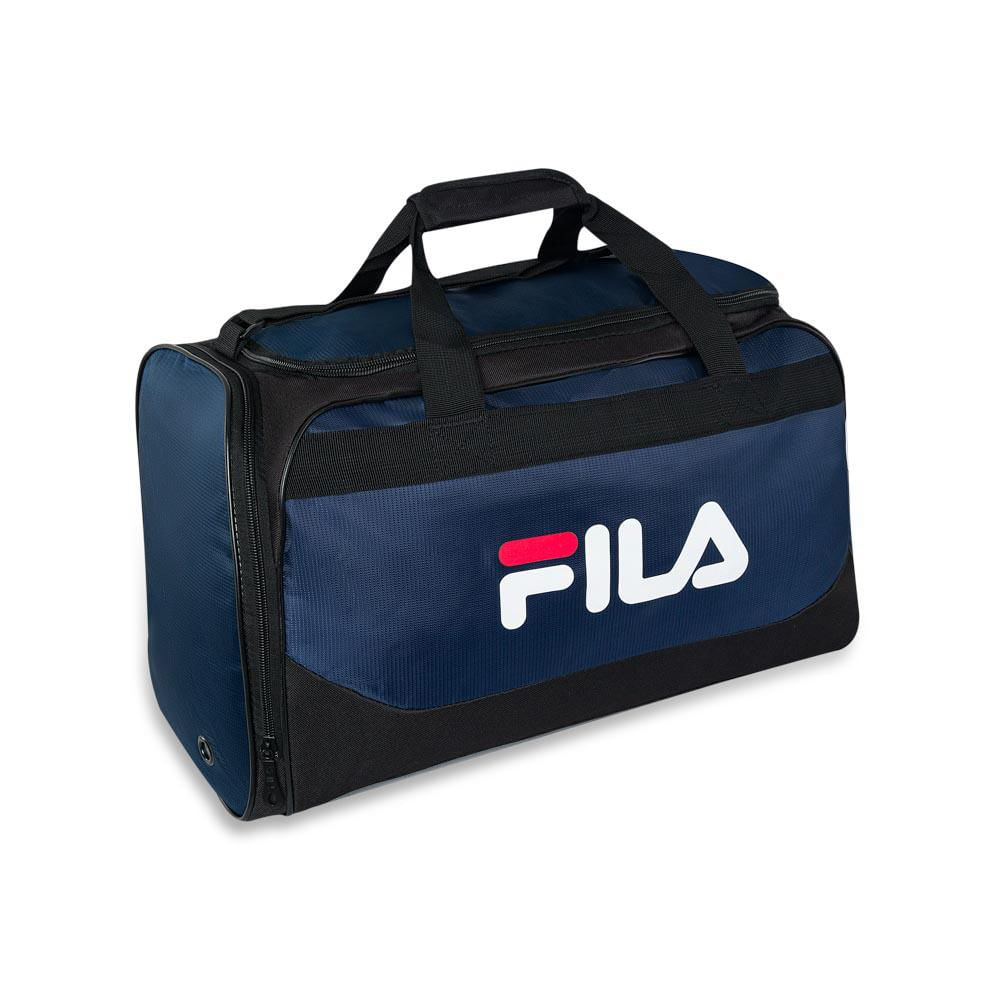 Morral Fila Lix Azul Para Hombre Croydon img #1