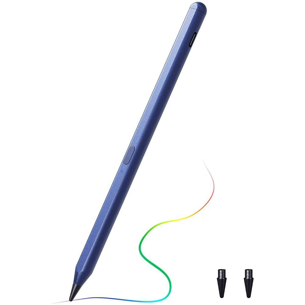 Lápiz Óptico Timovo Para Ipad