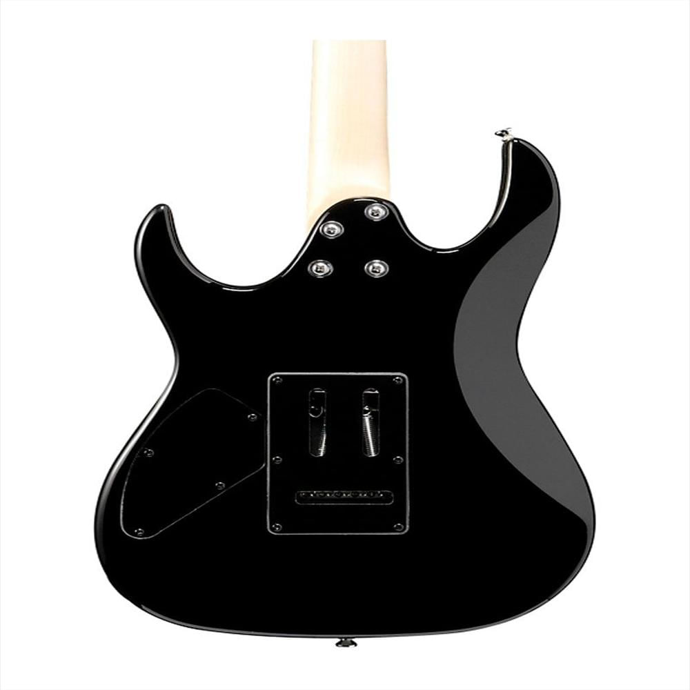 Guitarra Eléctrica Ibanez Grx70qa Trb img #4