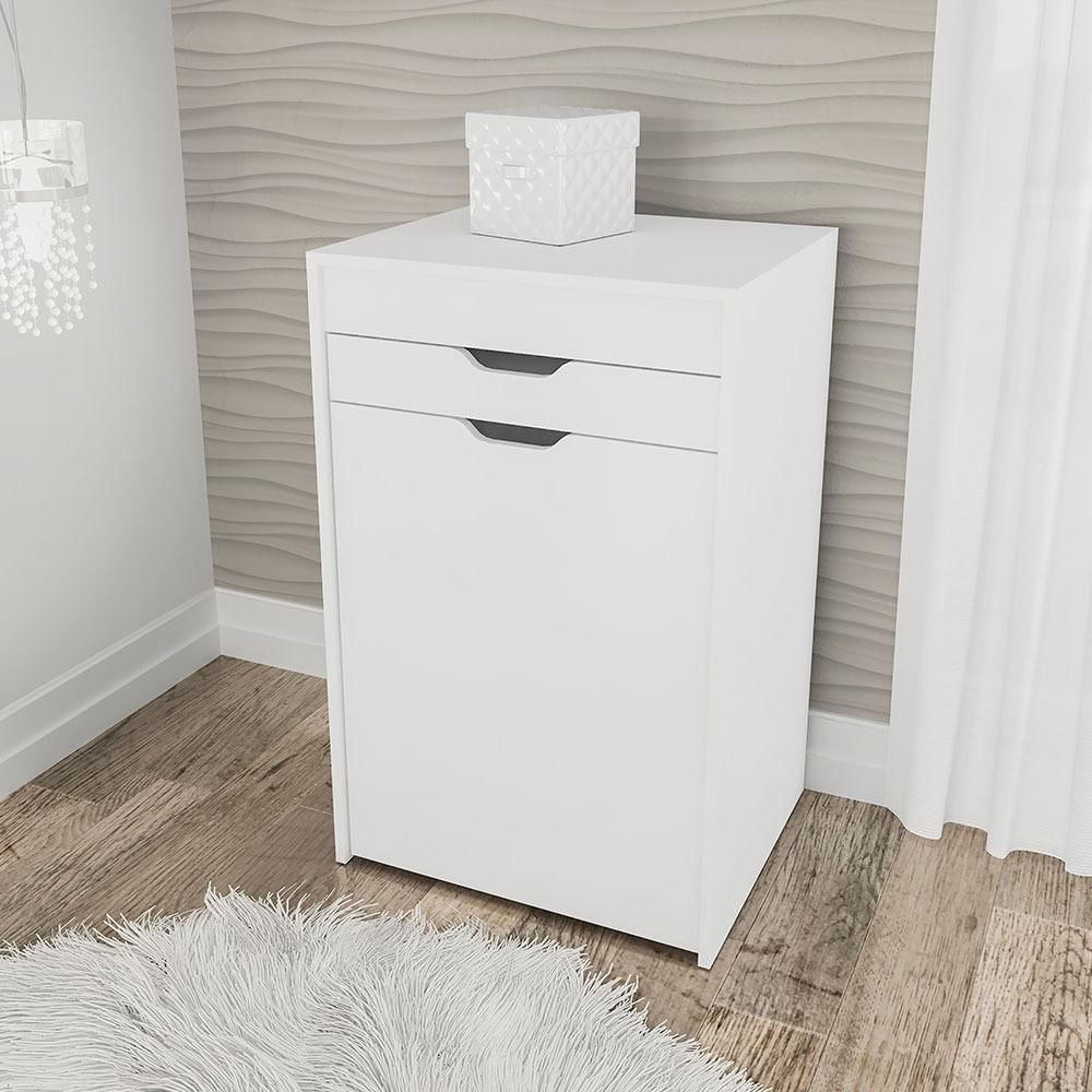 Tocador Dubai Blanco img #2