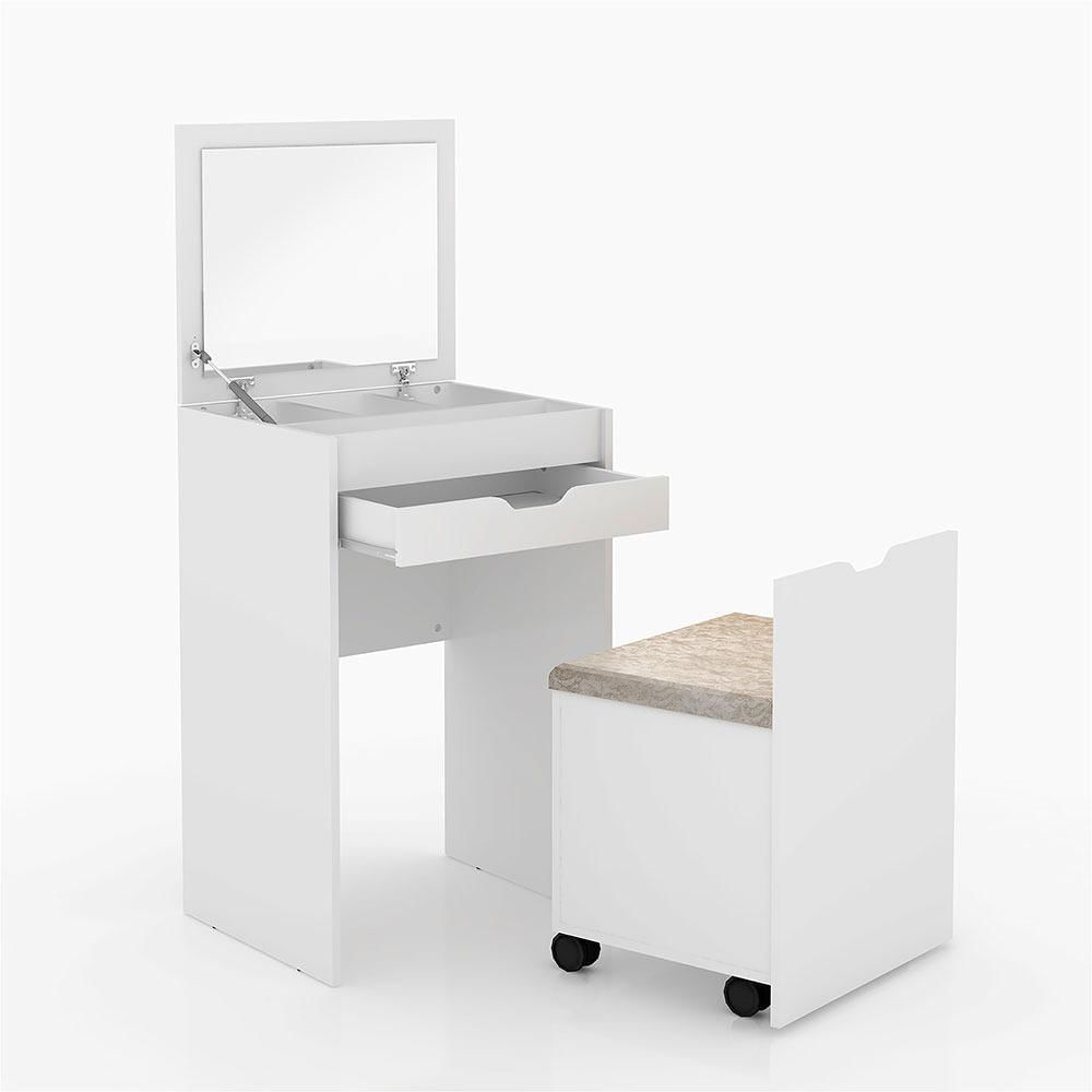 Tocador Dubai Blanco img #3