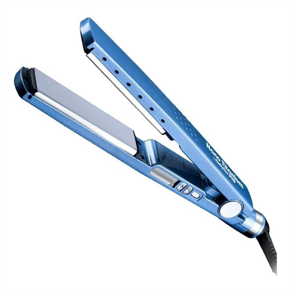 Plancha Nano Titanium